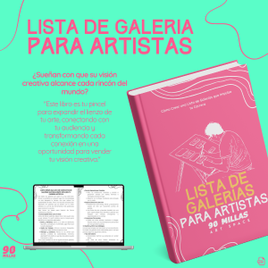 Herramienta Lista de Galerias de Interés