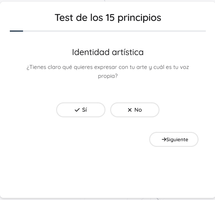 Herramienta ART Curator IA 1