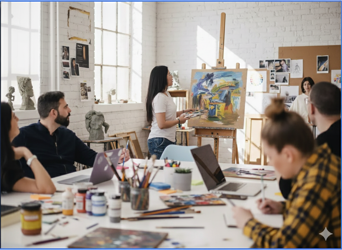 Arte Principal 90 Millas