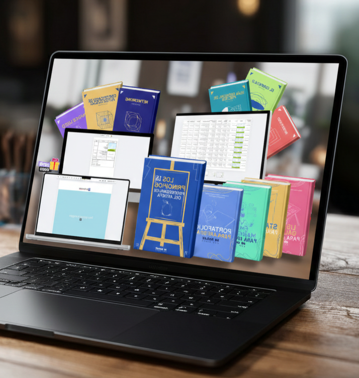 Herramientas y Plantillas