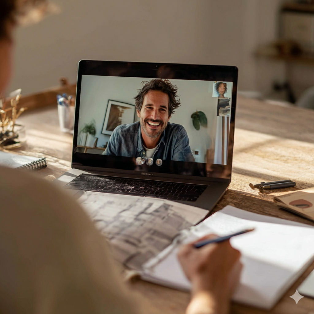 Sesión Estratégica 1:1