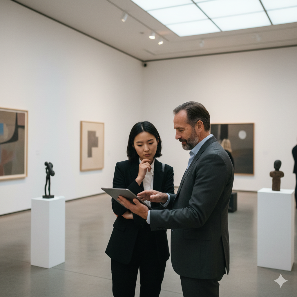 Aplicación y Exposición