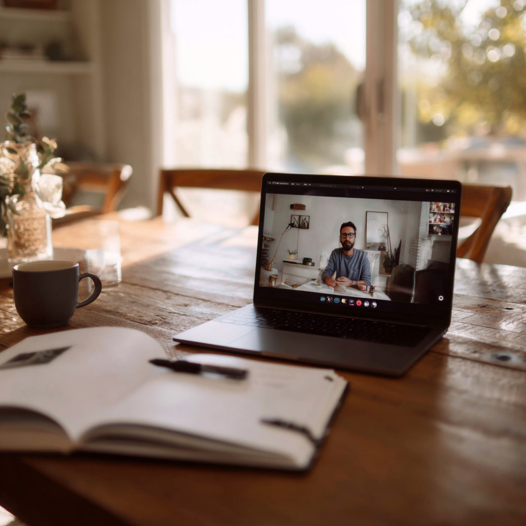 Beneficios sesión 1:1